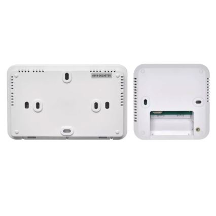 Programmierbarer Thermostat 230V