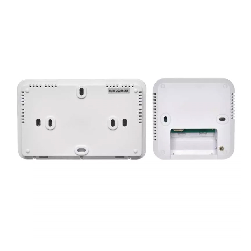 Programmierbarer Thermostat 230V