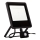 Proiettore da esterno a LED con sensore LED/30W/230V 4000K IP65 nero