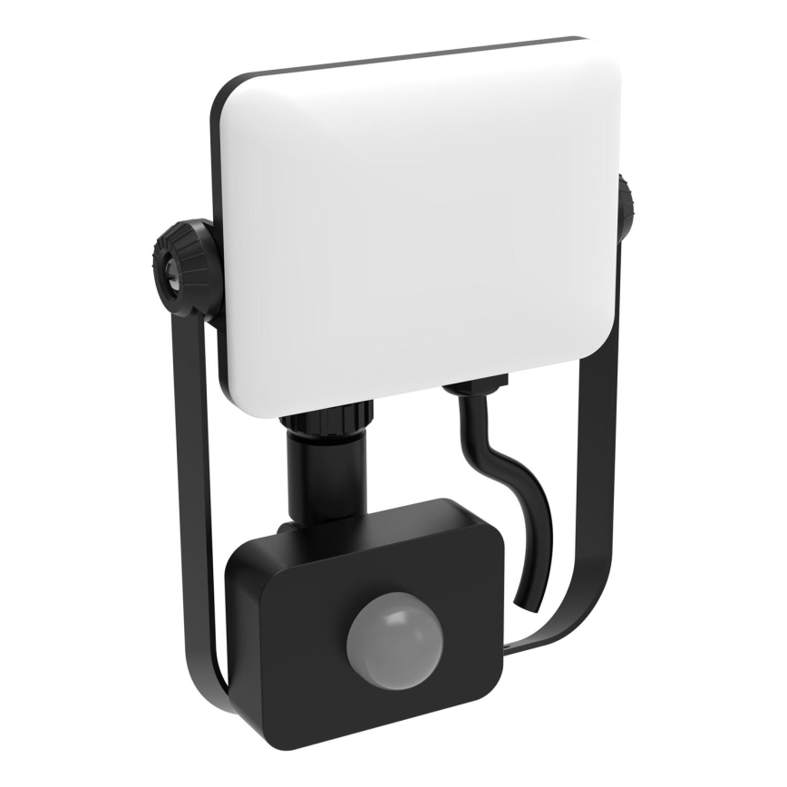 Proiettore da esterno a LED con sensore MILKY LED/20W/230V 4000K IP65