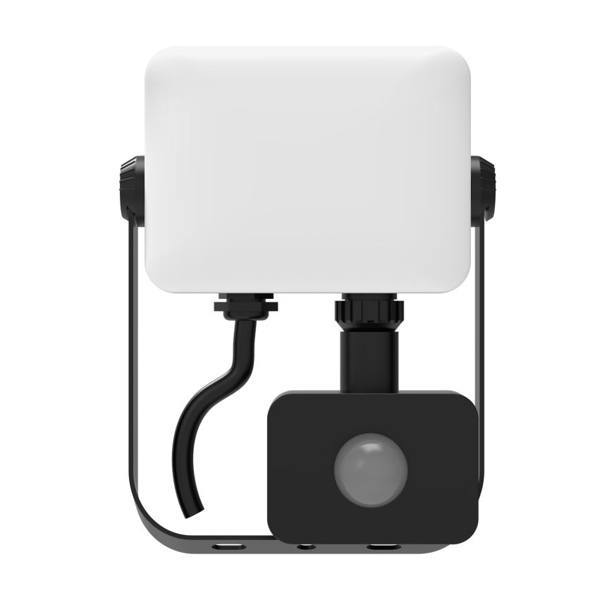 Proiettore da esterno a LED con sensore MILKY LED/20W/230V 4000K IP65