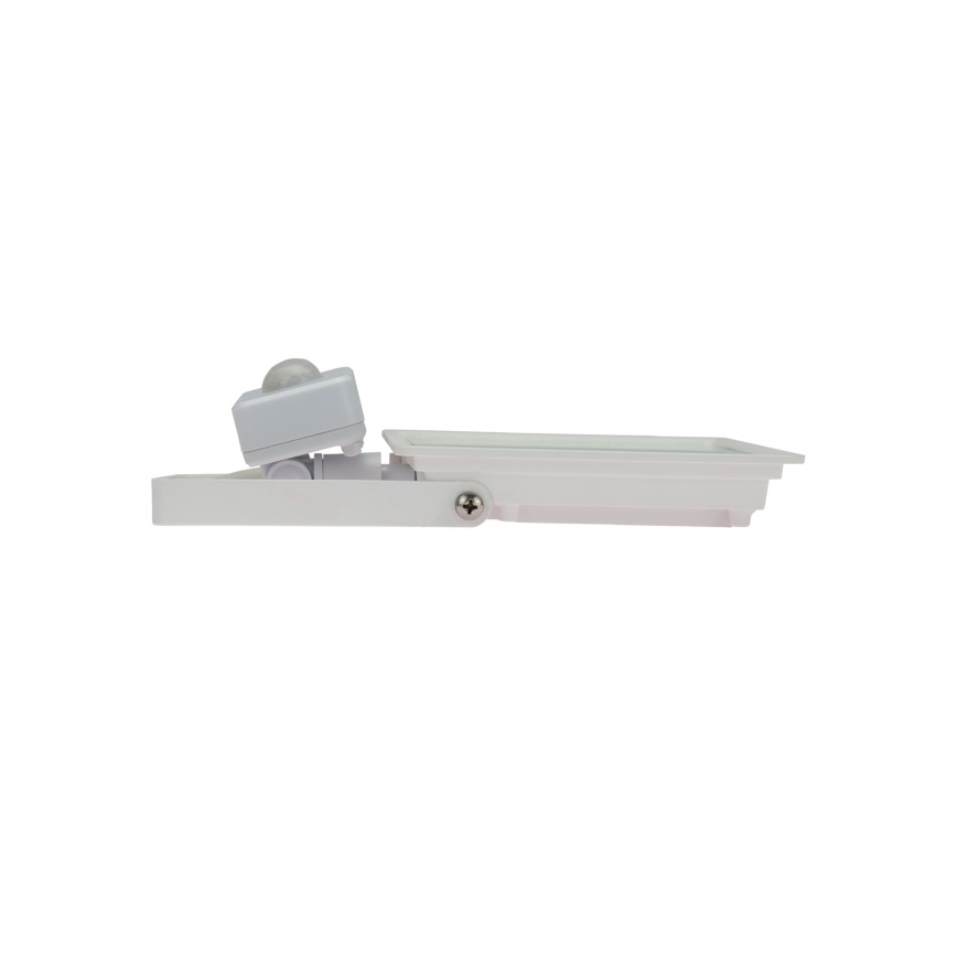 Proiettore LED con sensore di movimento NOCTIS LUX 3 LED/50W/230V 4000K IP44 bianco