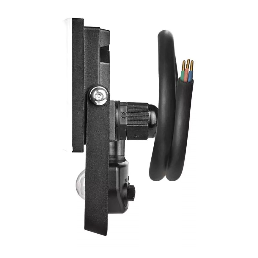 Proiettore LED con sensore LED/10,5W/230V IP54