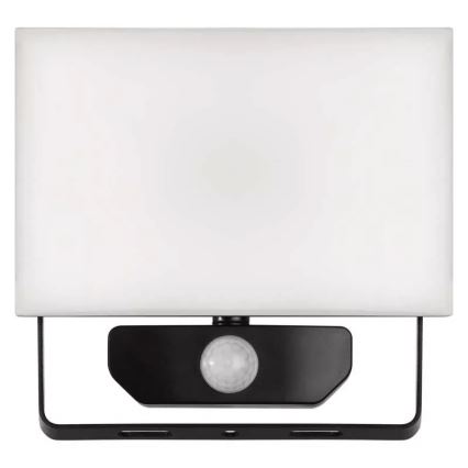 Proiettore LED con sensore LED/20W/230V IP54