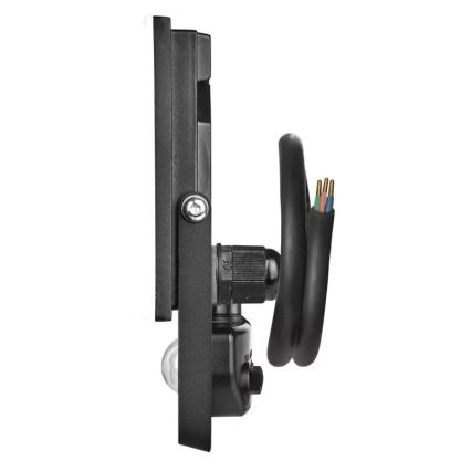 Proiettore LED con sensore LED/20W/230V IP54