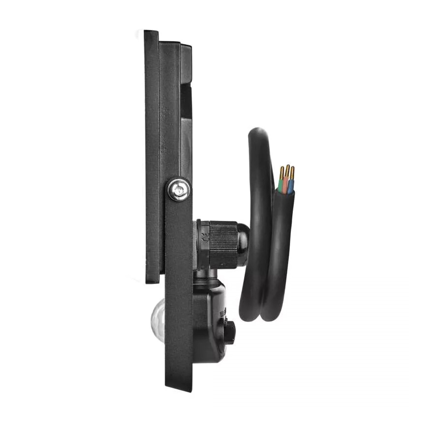 Proiettore LED con sensore LED/20W/230V IP54
