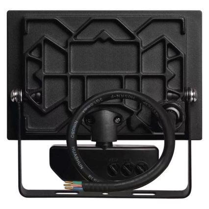 Proiettore LED con sensore LED/20W/230V IP54