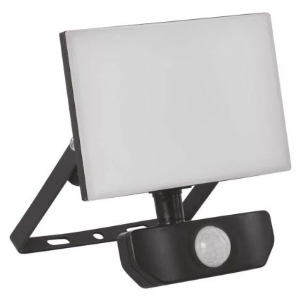 Proiettore LED con sensore LED/20W/230V IP54