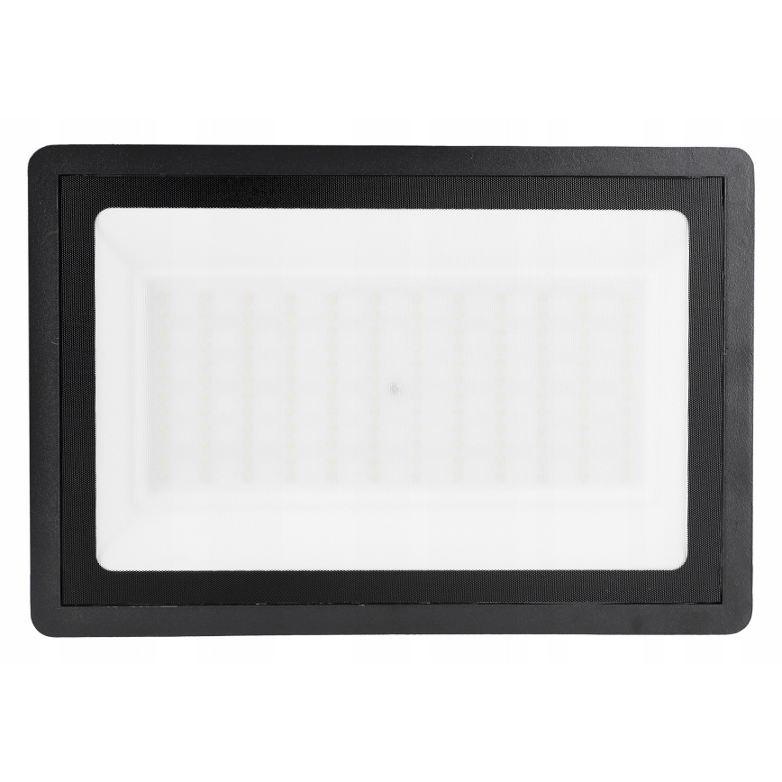 Proiettore LED da esterno 150W/230V 4500K IP65 nero