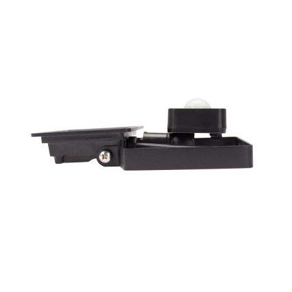 Proiettore LED da esterno con sensore NOCTIS LUX 3 LED/10W/230V 4000K IP44 nero