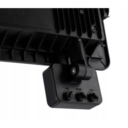 Proiettore LED da esterno LED/100W/230V 4500K IP65 nero