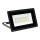 Proiettore LED da esterno NOCTIS LUX 3 LED/20W/230V 3000K IP65 nero