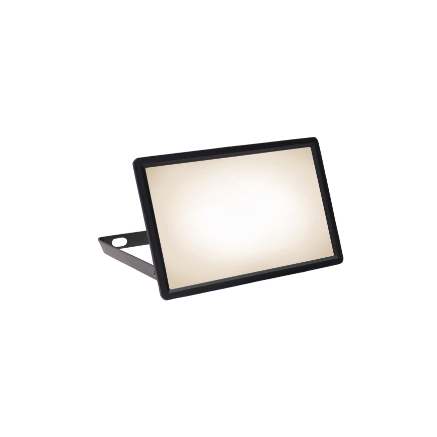 Proiettore LED da esterno NOCTIS LUX 3 LED/20W/230V 3000K IP65 nero