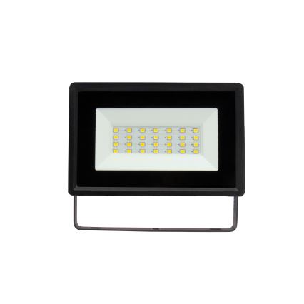 Proiettore LED da esterno NOCTIS LUX 3 LED/20W/230V 3000K IP65 nero