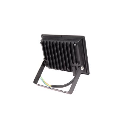 Proiettore LED da esterno NOCTIS LUX 3 LED/20W/230V 3000K IP65 nero