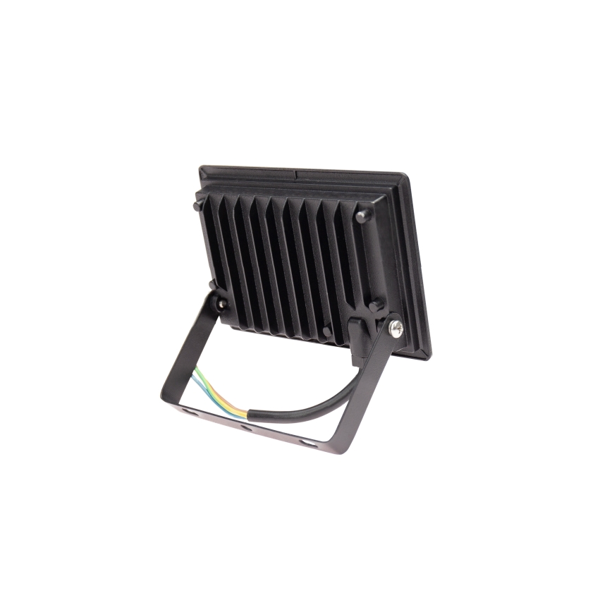 Proiettore LED da esterno NOCTIS LUX 3 LED/20W/230V 3000K IP65 nero