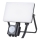 Proiettore LED per esterni con sensore LED/20W/230V 5000K IP44