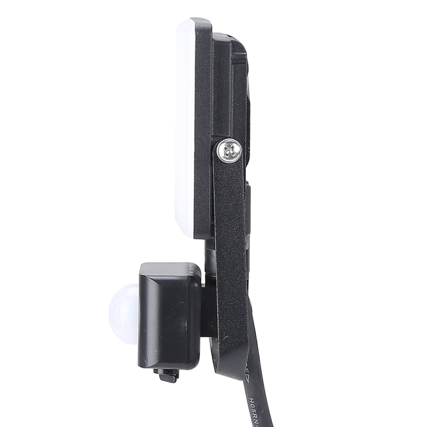 Proiettore LED per esterni con sensore LED/20W/230V 5000K IP44