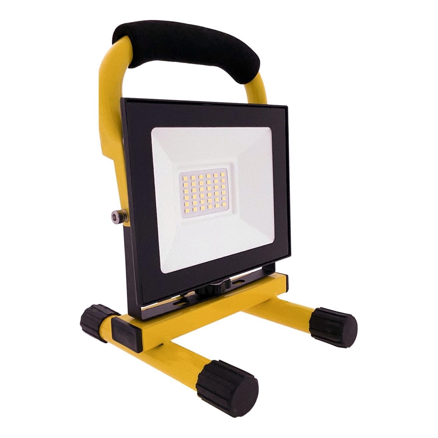 Proiettore LED portatile LED/30W/230V IP65