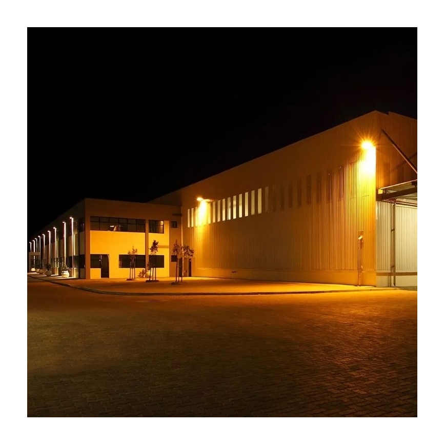 Proiettore LED Smart dimmerabile RGB LED/20W/230V IP65 bianco