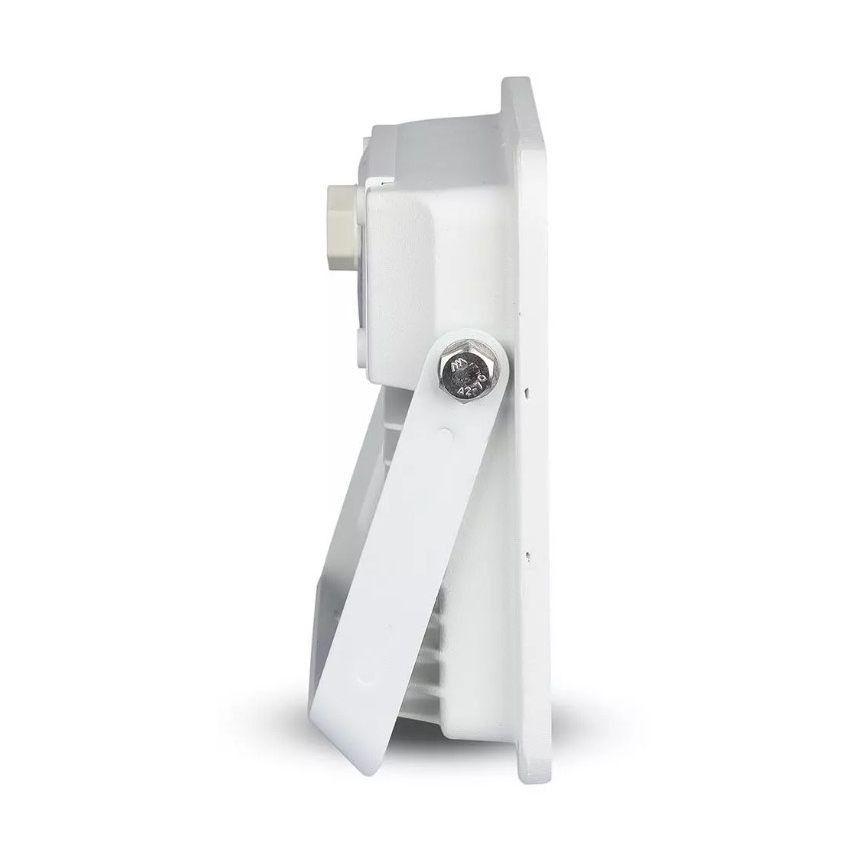 Proiettore LED Smart dimmerabile RGB LED/20W/230V IP65 bianco