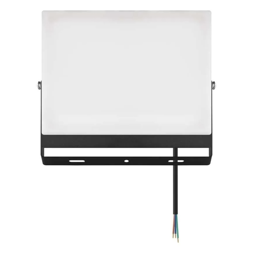 Proiettore LED TAMBO EVO LED/100W/230V 4000K IP65 nero