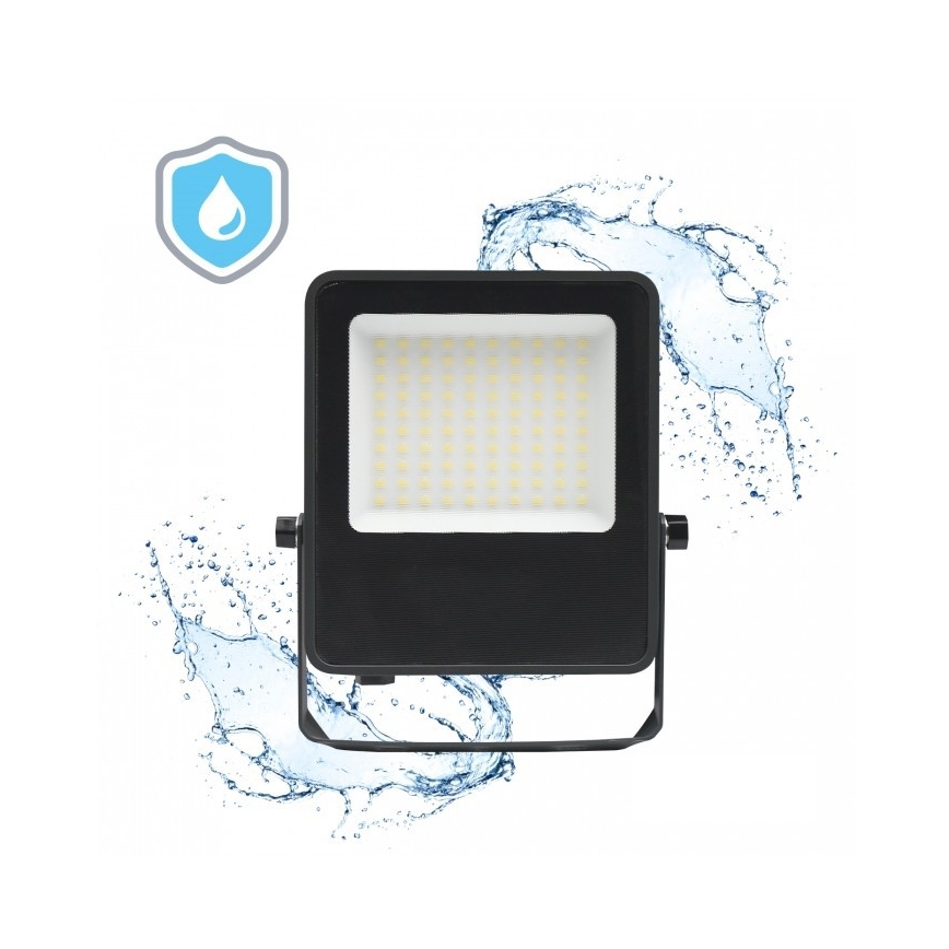 Proiettore LED ULSAN/50W/230V 4000K IP65