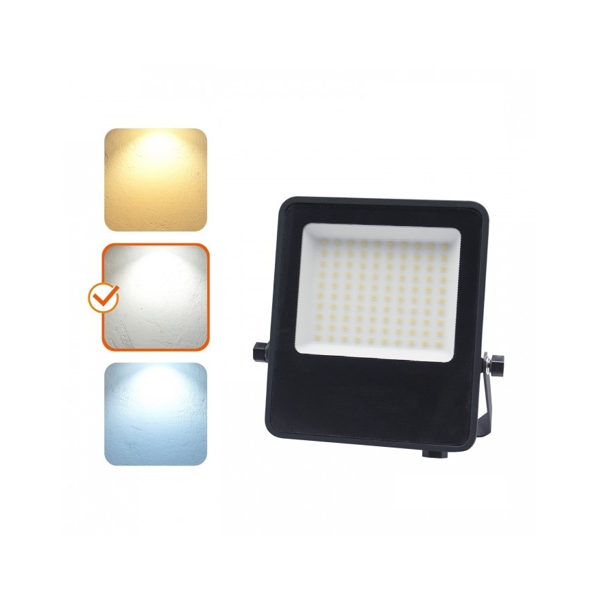 Proiettore LED ULSAN/50W/230V 4000K IP65