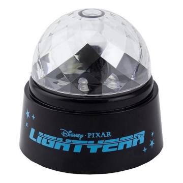 Proiettore per Bambini LED DISNEY LIGHTYEAR 3xAA di Paladone