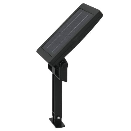 Proiettore solare a LED ADIK LED/1,2W/3,7V 1200 mAh 6500K IP44