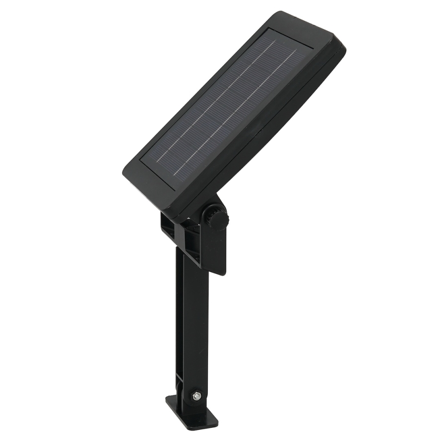 Proiettore solare a LED ADIK LED/1,2W/3,7V 1200 mAh 6500K IP44
