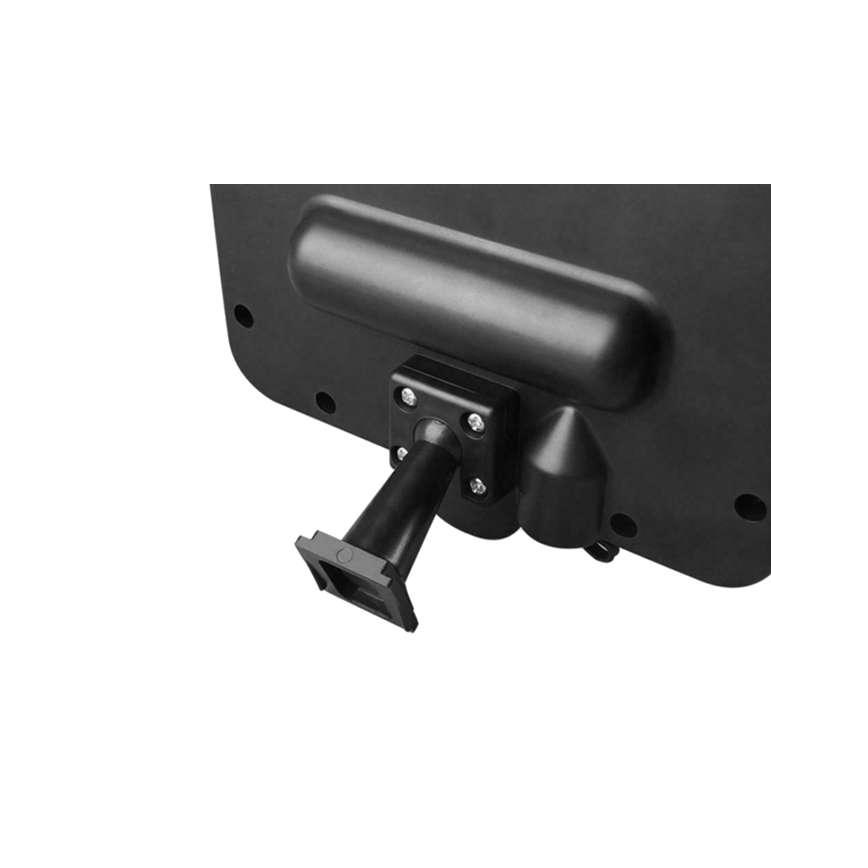 Proiettore solare a LED con sensore INTEGRA LED/3W/3,7V IP44 + telecomando