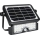 Proiettore solare a LED con sensore LED/5W/3,7V 4000K IP65