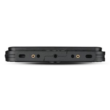 Proiettore solare a LED con sensore LED/5W/3,7V IP65 4000K