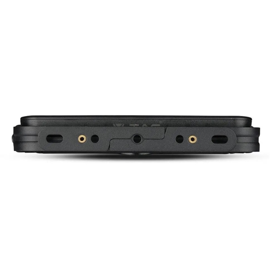 Proiettore solare a LED con sensore LED/5W/3,7V IP65 4000K