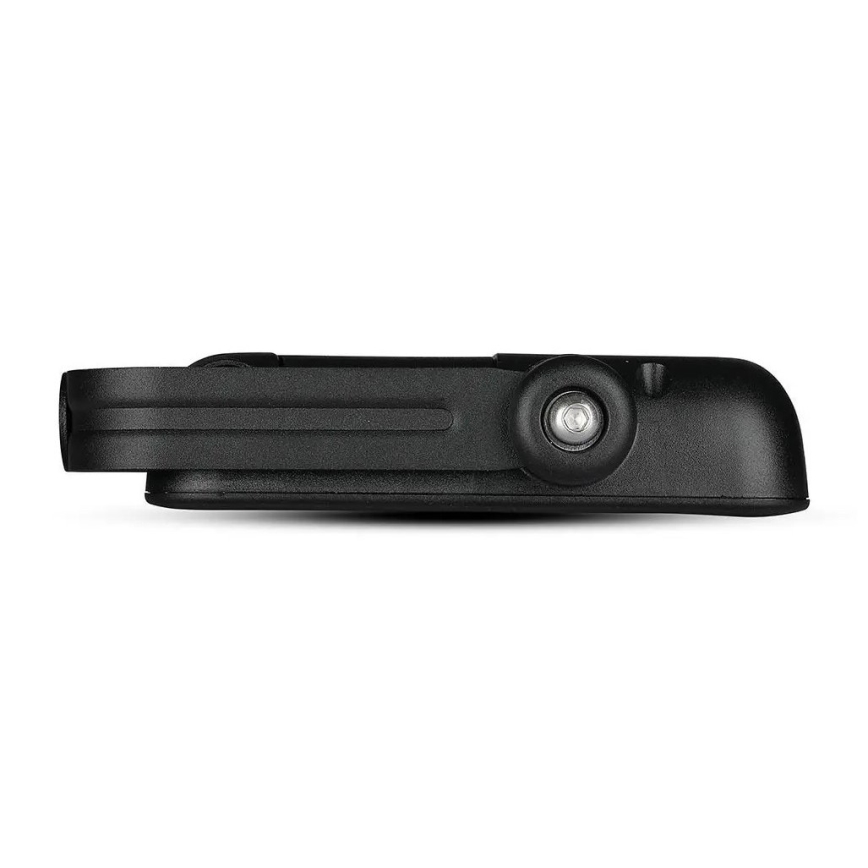Proiettore solare a LED con sensore LED/5W/3,7V IP65 4000K
