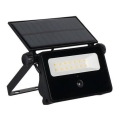 Proiettore solare LED con sensore LED/30W/5,5V 3000 mAh IP54