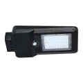 Proiettore solare stradale a LED con sensore LED/15W/7,4V 6000K IP65
