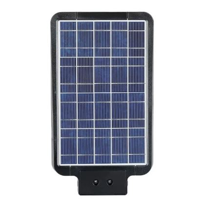 Proiettore solare stradale a LED con sensore LED/15W/7,4V 6000K IP65