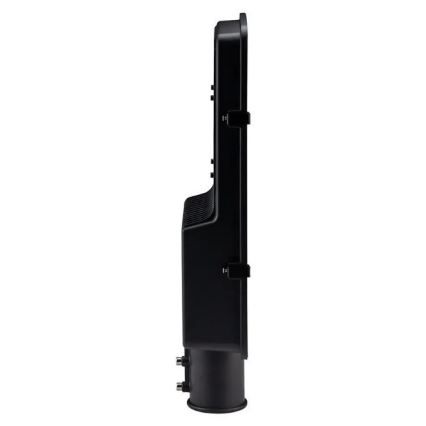 Proiettore solare stradale LED dimmerabile LED/50W/6,4V 4000K IP65 + telecomando