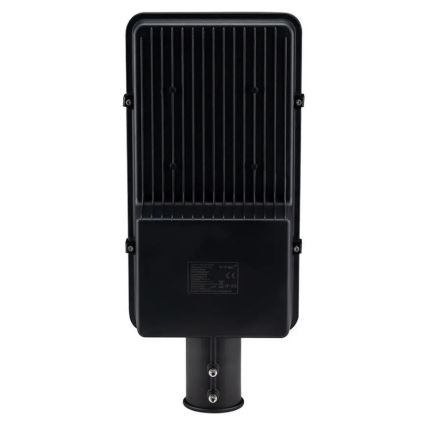 Proiettore solare stradale LED dimmerabile LED/50W/6,4V 4000K IP65 + telecomando