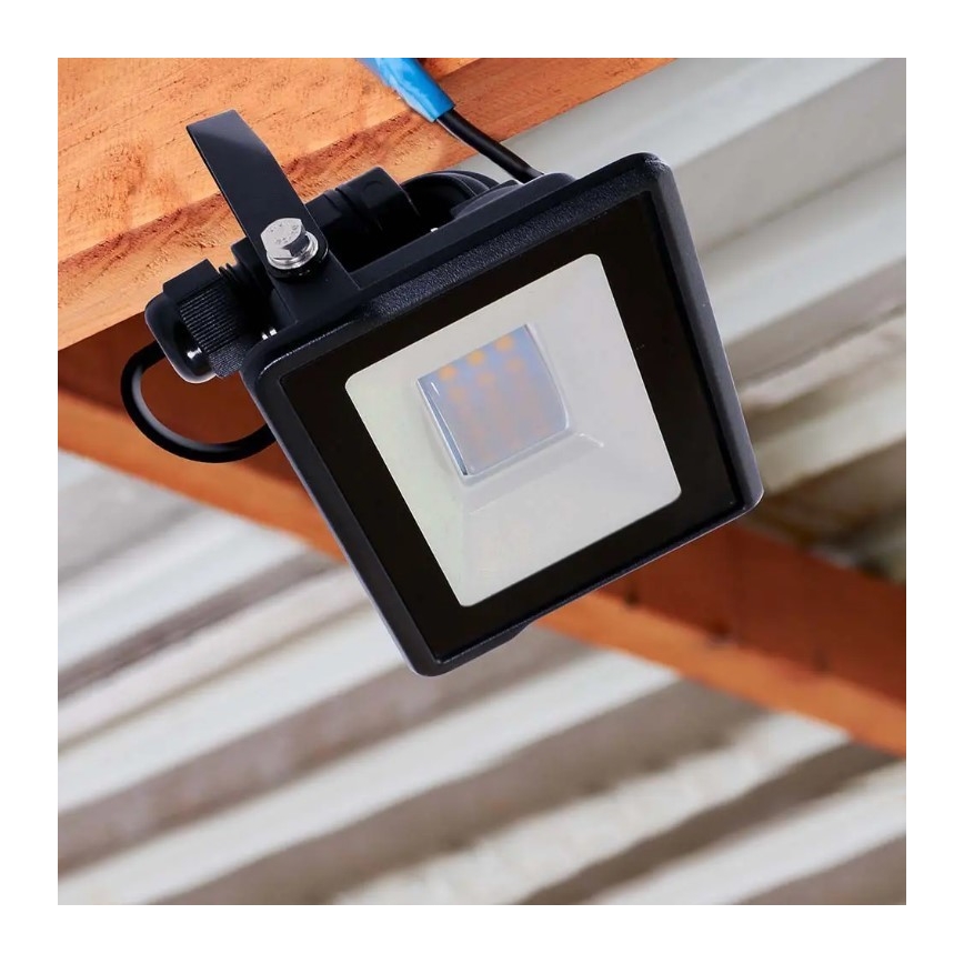 Projecteur avec connexion directe LED SAMSUNG CHIP LED/30W/230V IP65 6500K