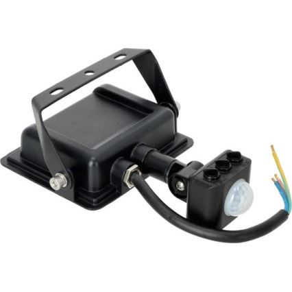 Projecteur avec détecteur LED/30W/230V 6500K IP44