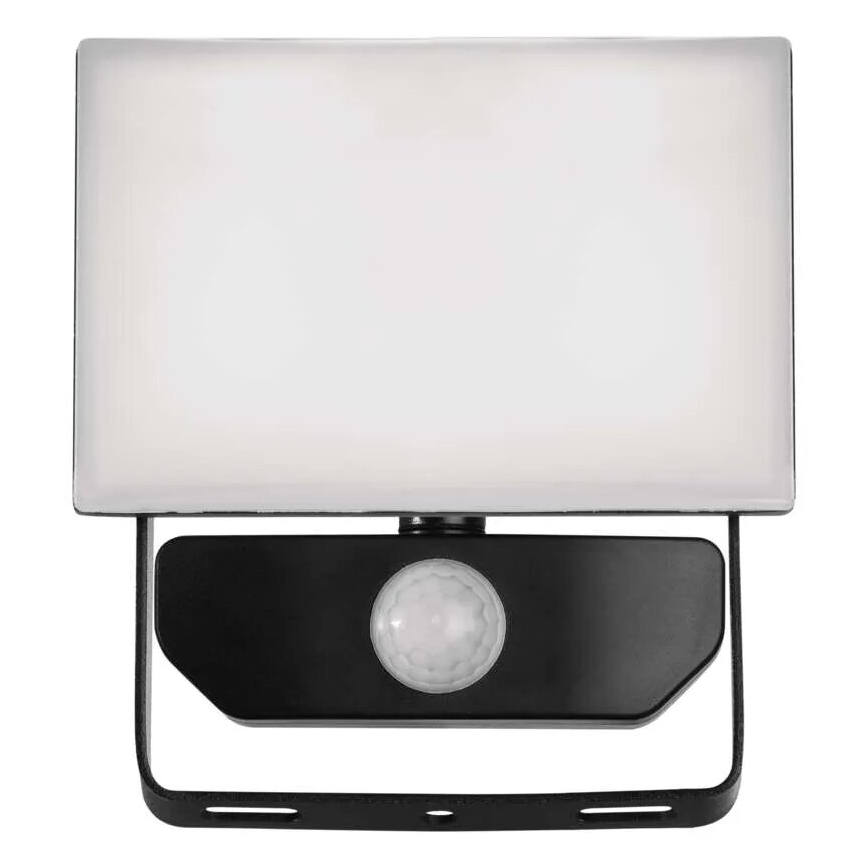 Projecteur avec détecteur TAMBO LED/10W/230V 4000K IP54