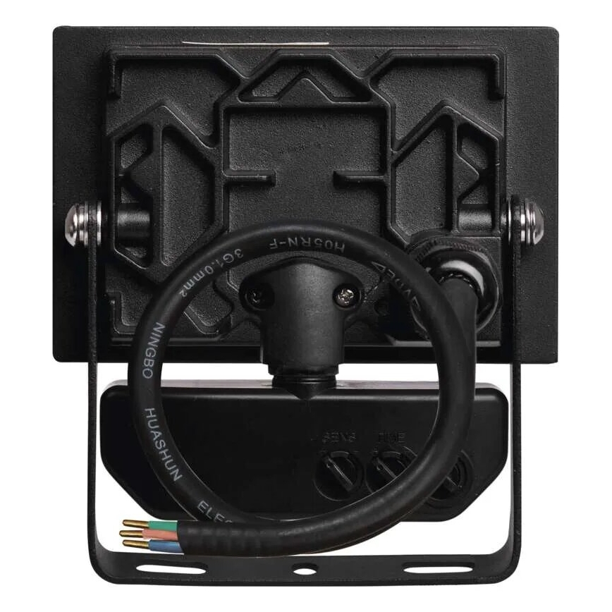 Projecteur avec détecteur TAMBO LED/10W/230V 4000K IP54