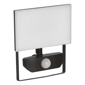 Projecteur avec détecteur TAMBO LED/20W/230V 4000K IP54