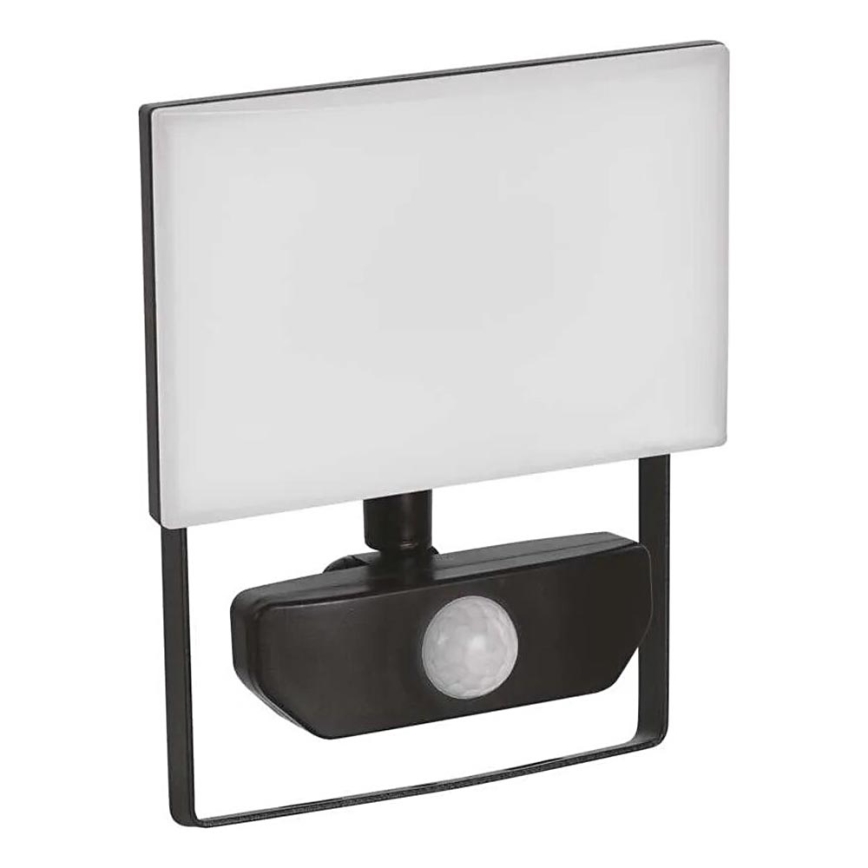 Projecteur avec détecteur TAMBO LED/20W/230V 4000K IP54