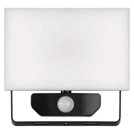 Projecteur avec détecteur TAMBO LED/20W/230V 4000K IP54
