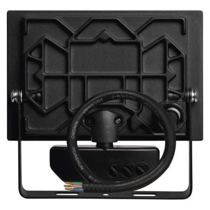 Projecteur avec détecteur TAMBO LED/20W/230V 4000K IP54