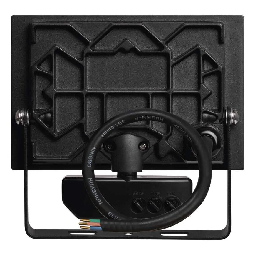 Projecteur avec détecteur TAMBO LED/20W/230V 4000K IP54